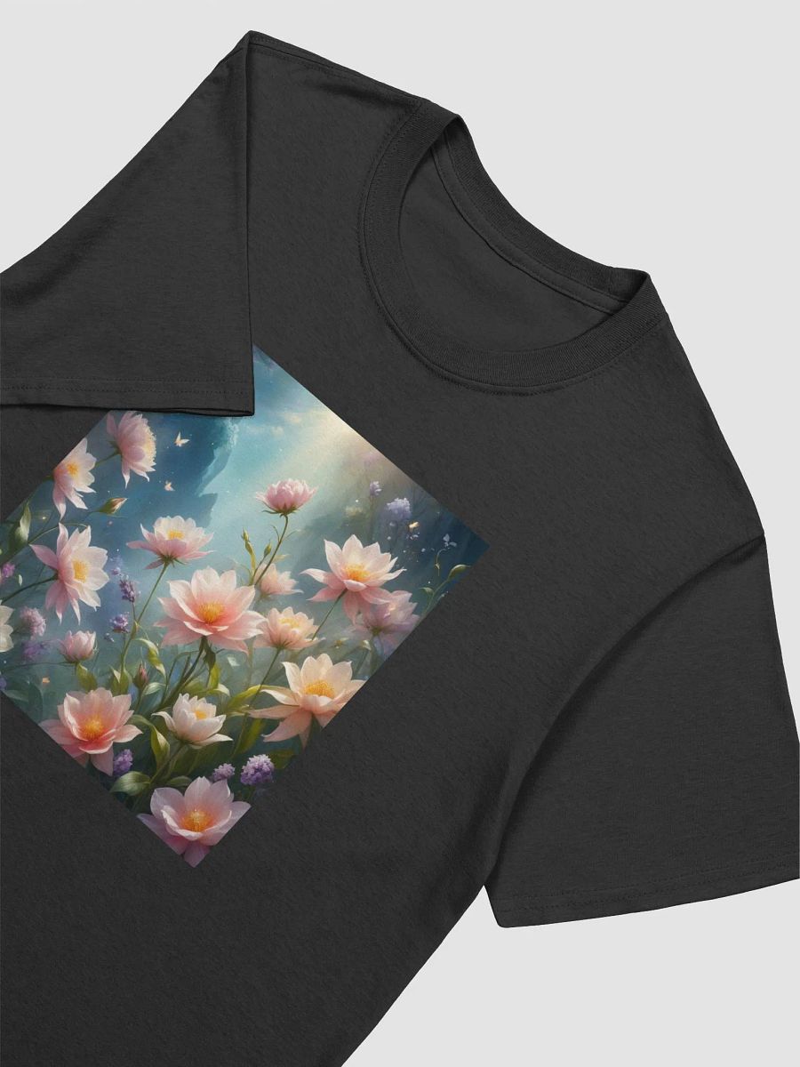 Beautiful Flowers Tee product image (3)
