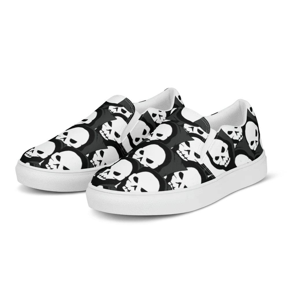 Reaper Men's Slip On's product image (5)