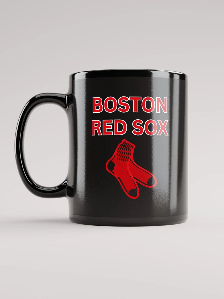 Boston Congratulates Yankees Bow Down Mug | MLB Rivals Locker product image (6)