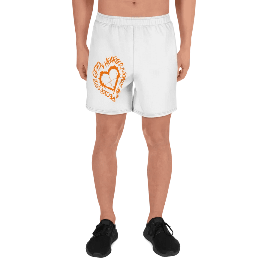 OJARS WORKOUT SHORTS product image (5)