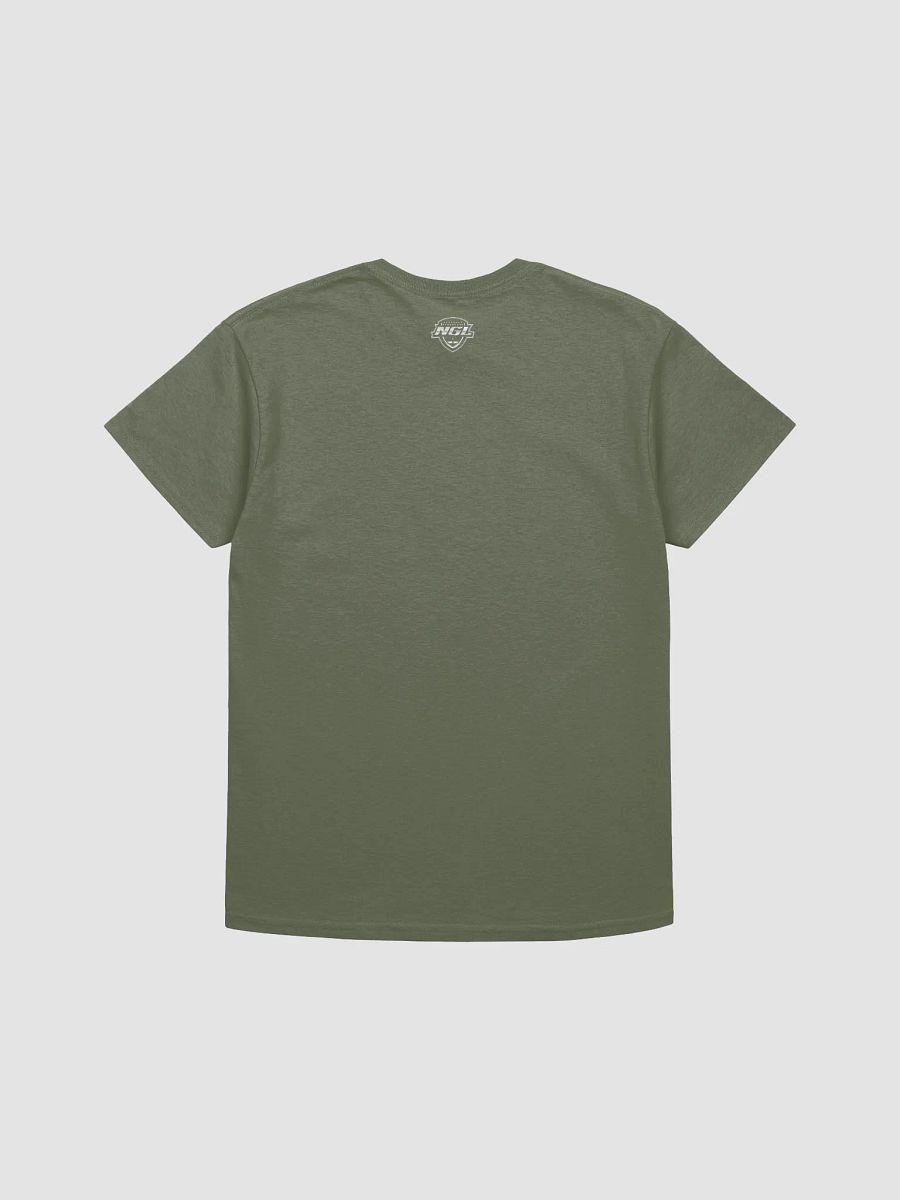 San Jose SaberCats T-Shirt by Gildan 
