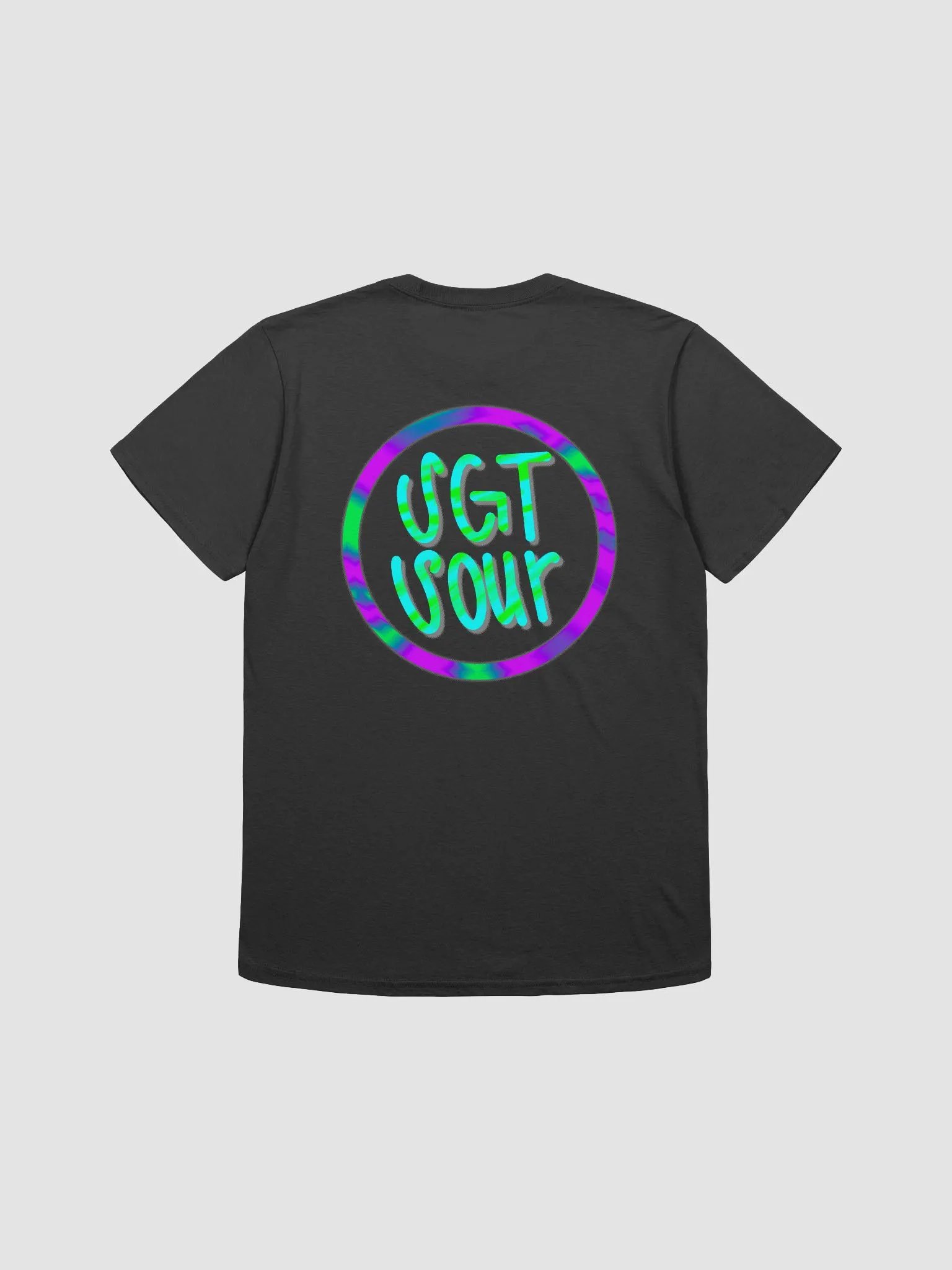 Sgt. Sour T-Shirt product image (2)
