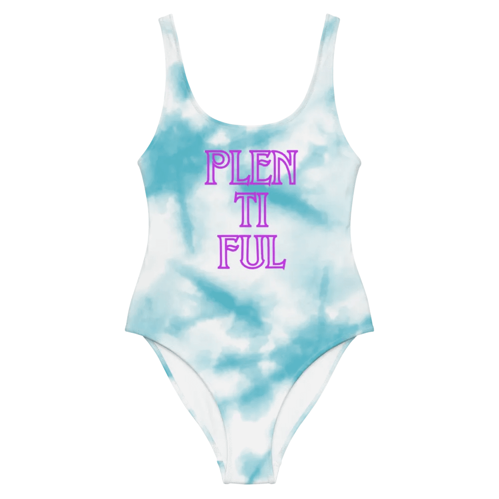 Plentiful One Piece product image (7)