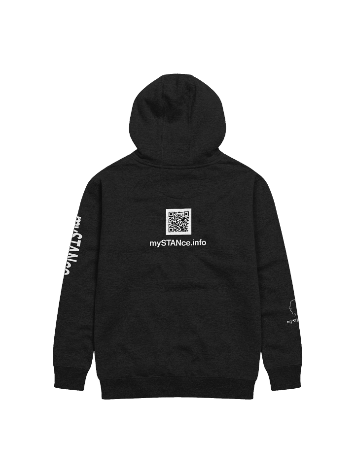 mySTANce POWER Hoodie product image (10)