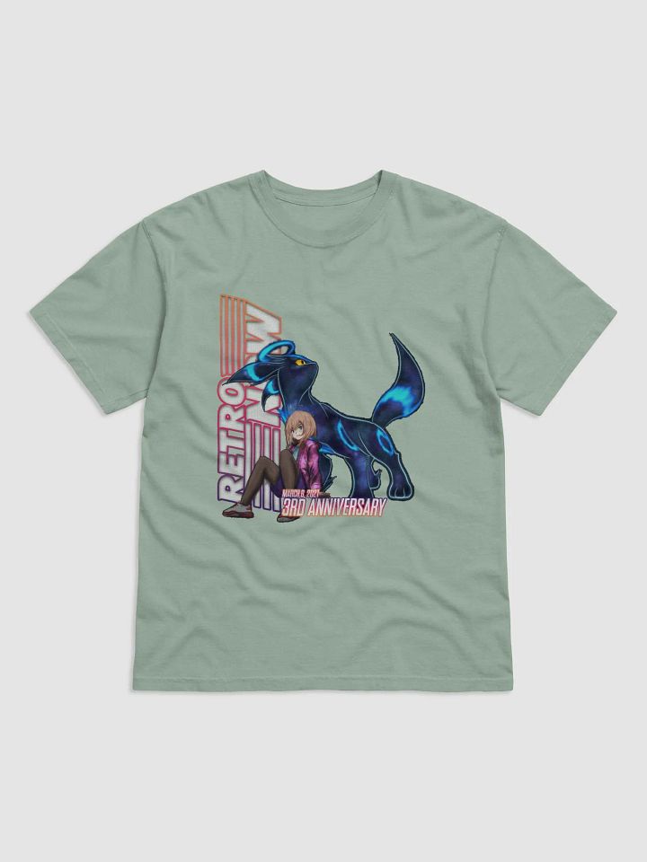 Retro Fam Shirt - Christina product image (3)
