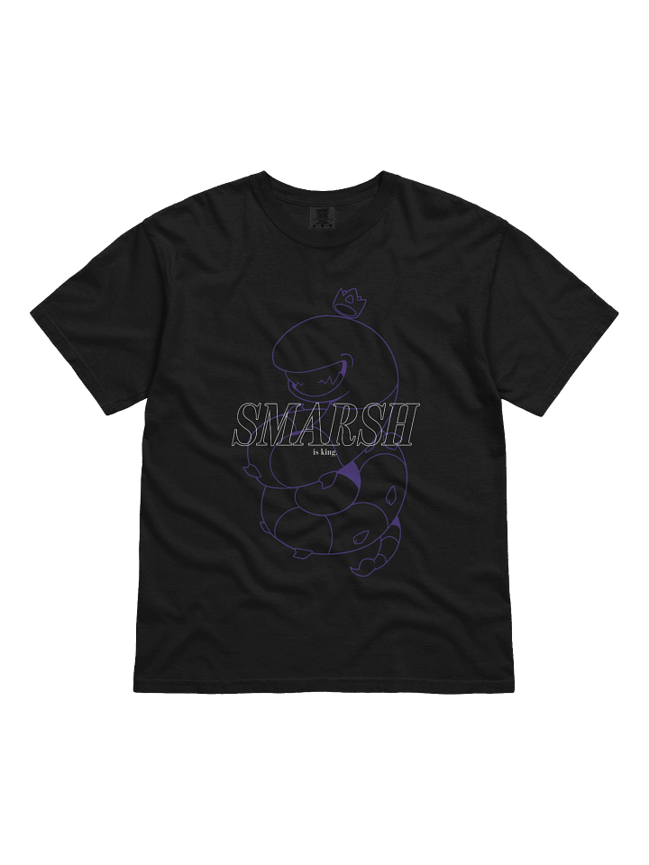 Smarsh Is King 2025 Tee product image (1)