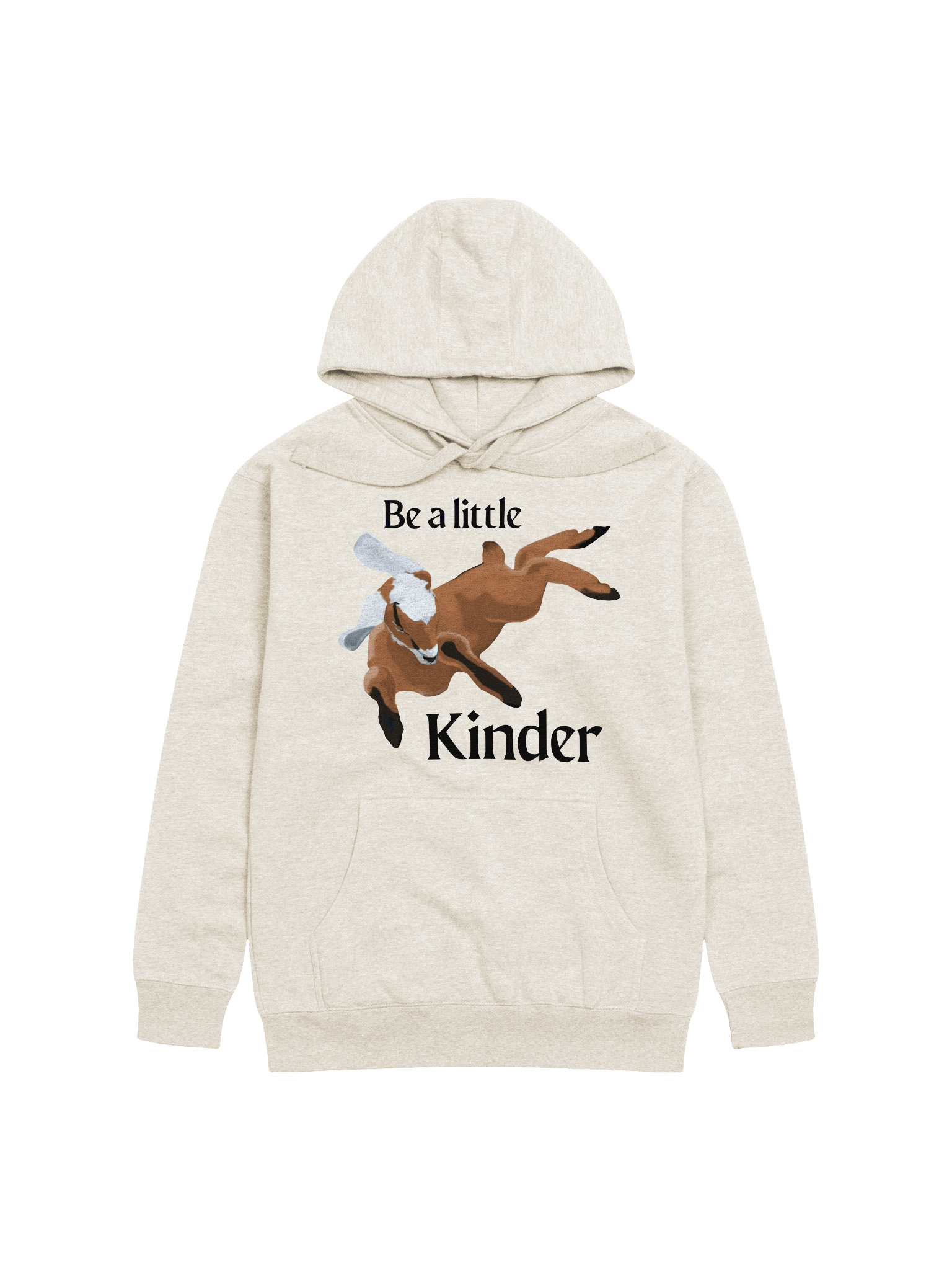 Be a Little Kinder Hoodie product image (21)