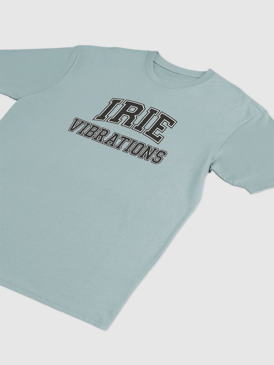 IRIE Vibrations Men's Premium Tee product image (22)