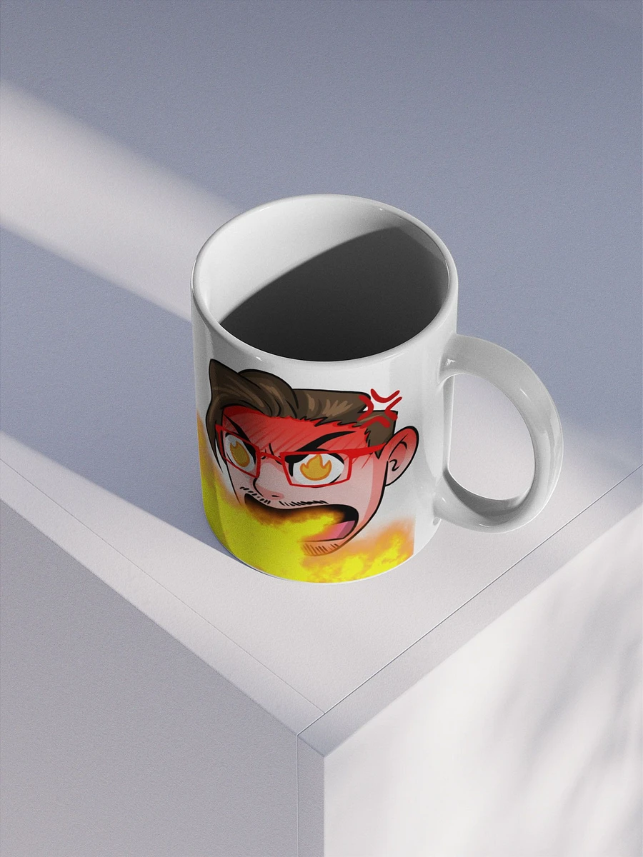 Rage mug product image (4)
