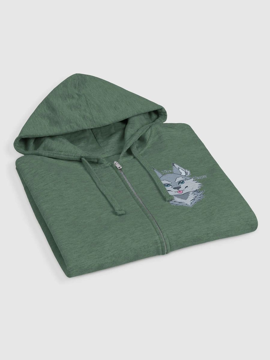 The Sled Team Zip product image (20)