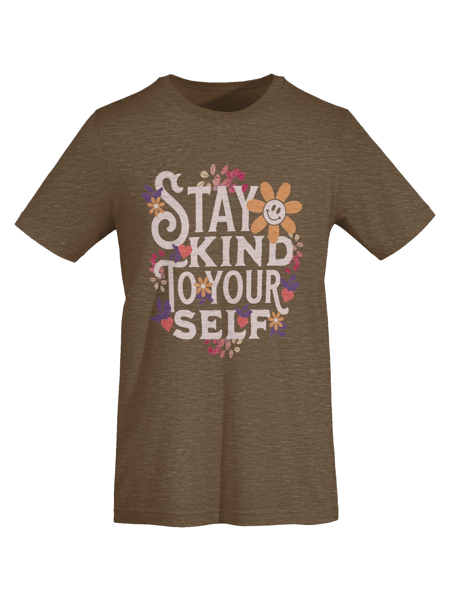 Cheerful Kindness T-shirt product image (77)