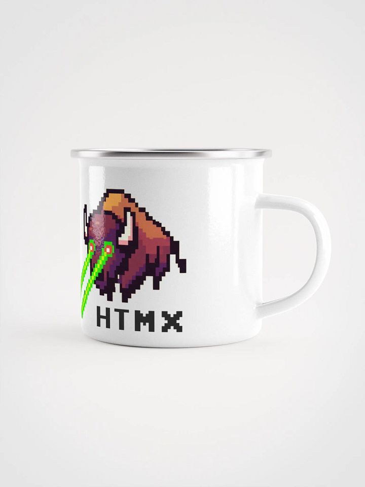 htmx laser bison of peace product image (1)