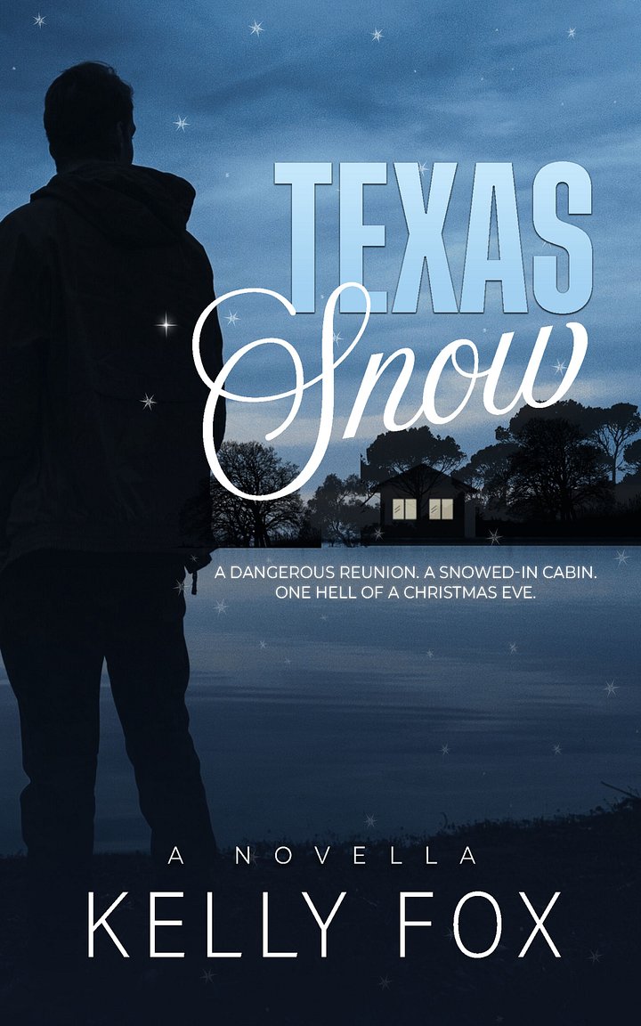Texas Snow product image (1)