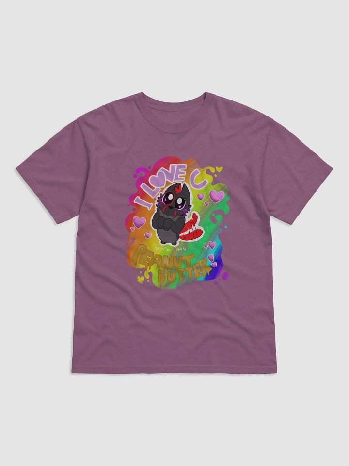 Fury Loves You Pride T-Shirt product image (6)