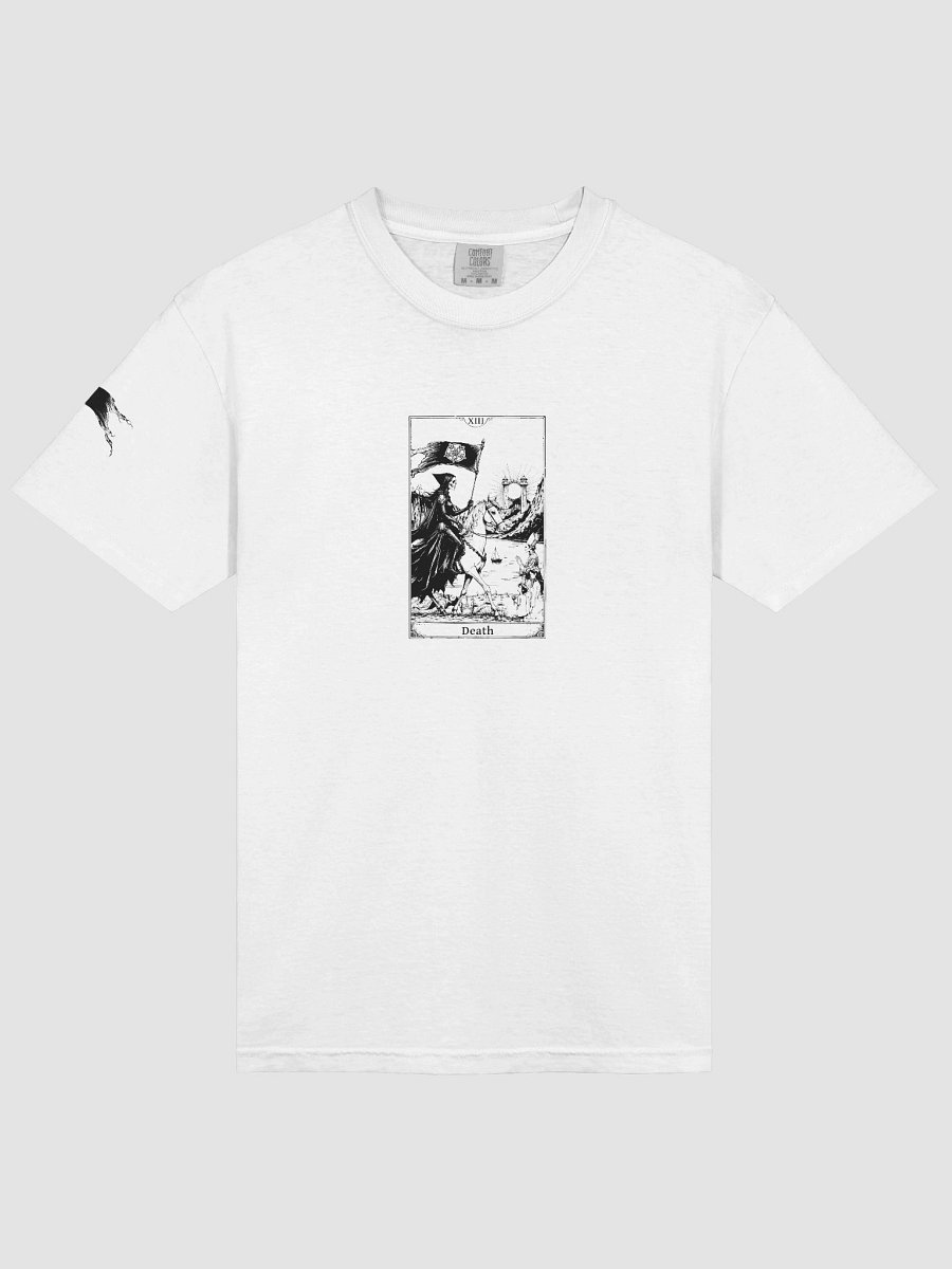 Tarot Inner Temple, Death (Major Arcana XIII) product image (3)