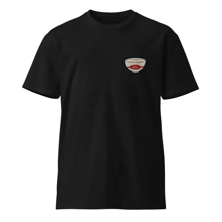 In The Bowl Unisex Tee product image (1)