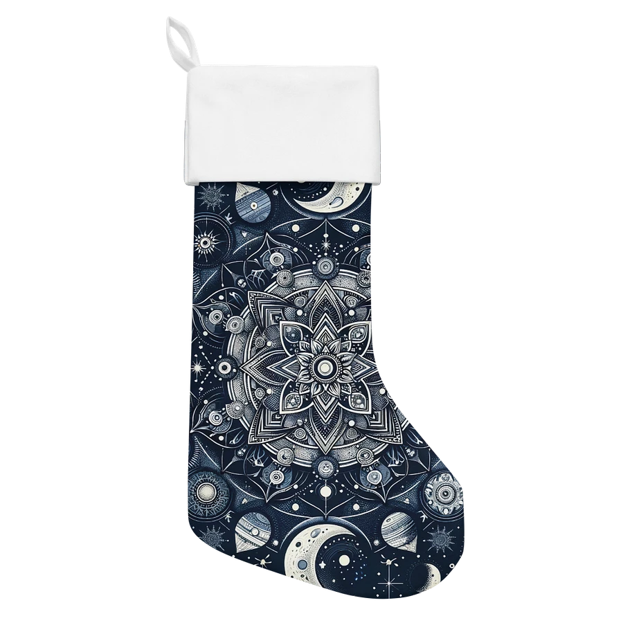 Christmas Stocking product image (1)