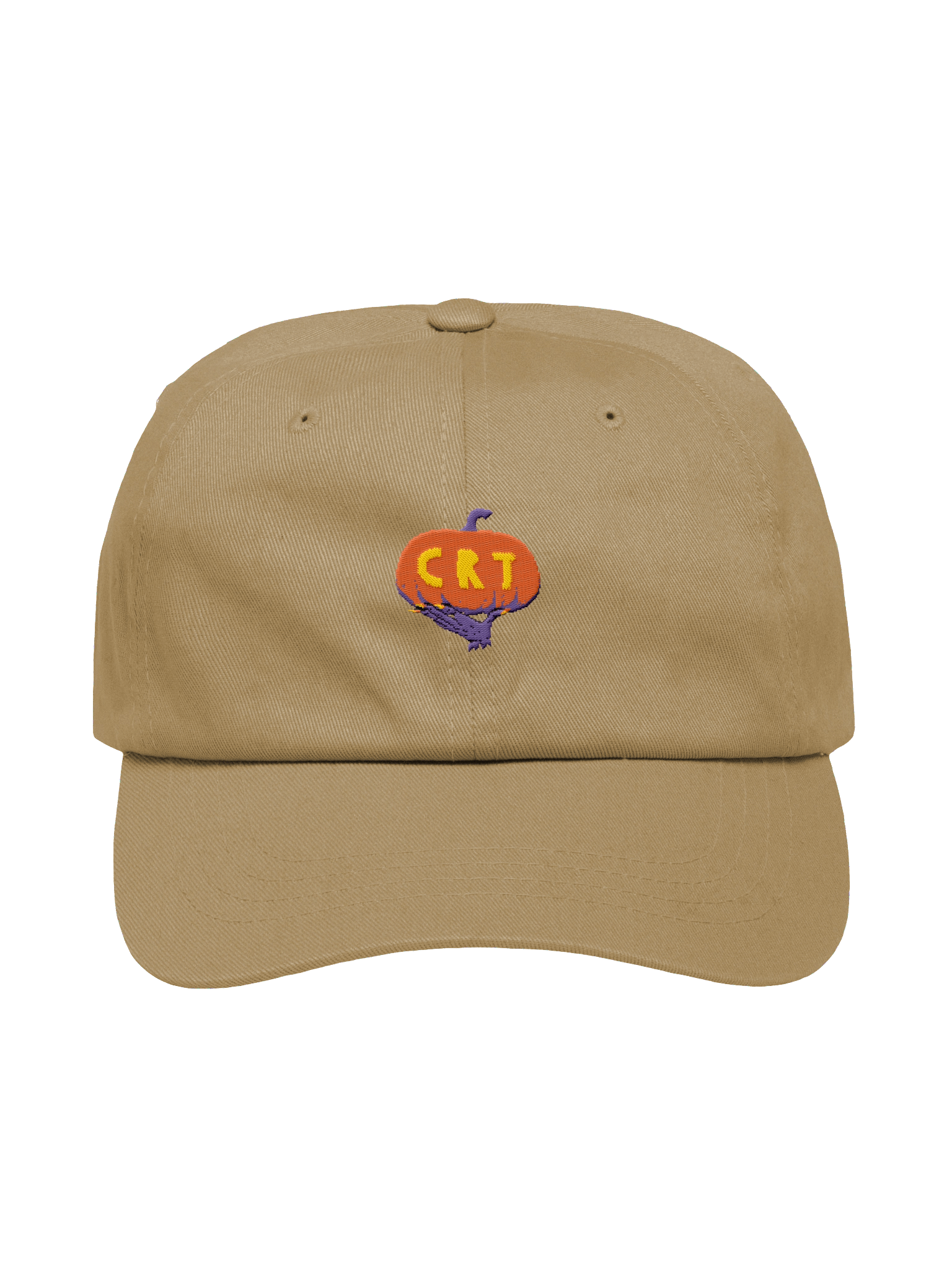 Charity Raid Train Baseball Hat product image (9)