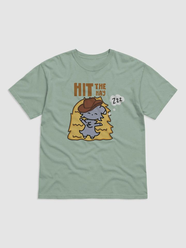 Hit the Hay Shirt product image (3)