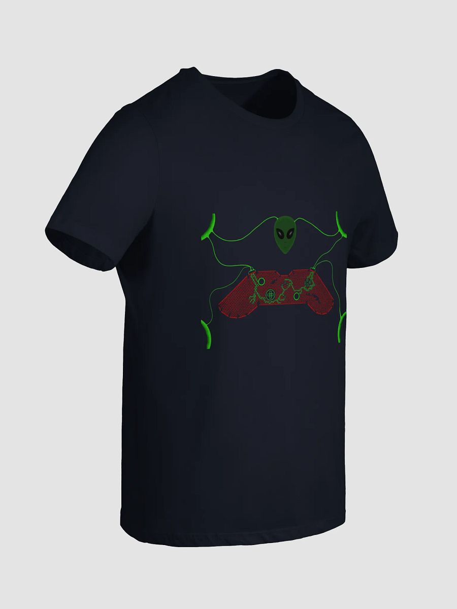 Galactic Connection Women's Relaxed-fit Tee product image (2)
