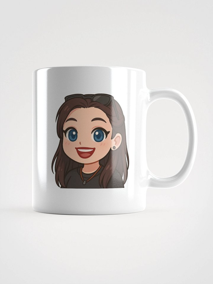 TrippyxKenii Mug product image (3)