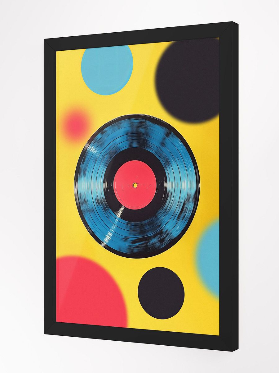 No. 16, Printed Poster product image (11)
