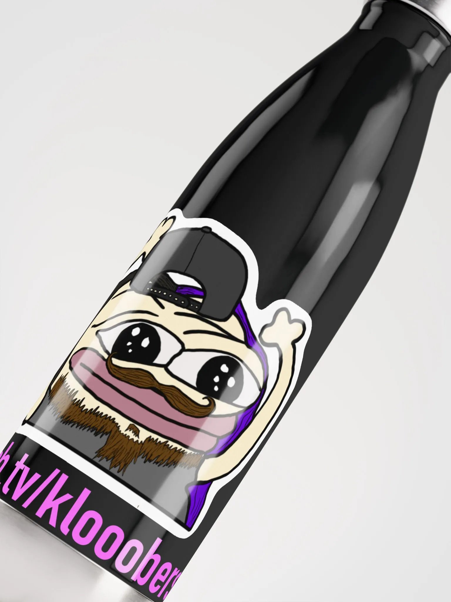 Kloobwoo Water Bottle product image (5)