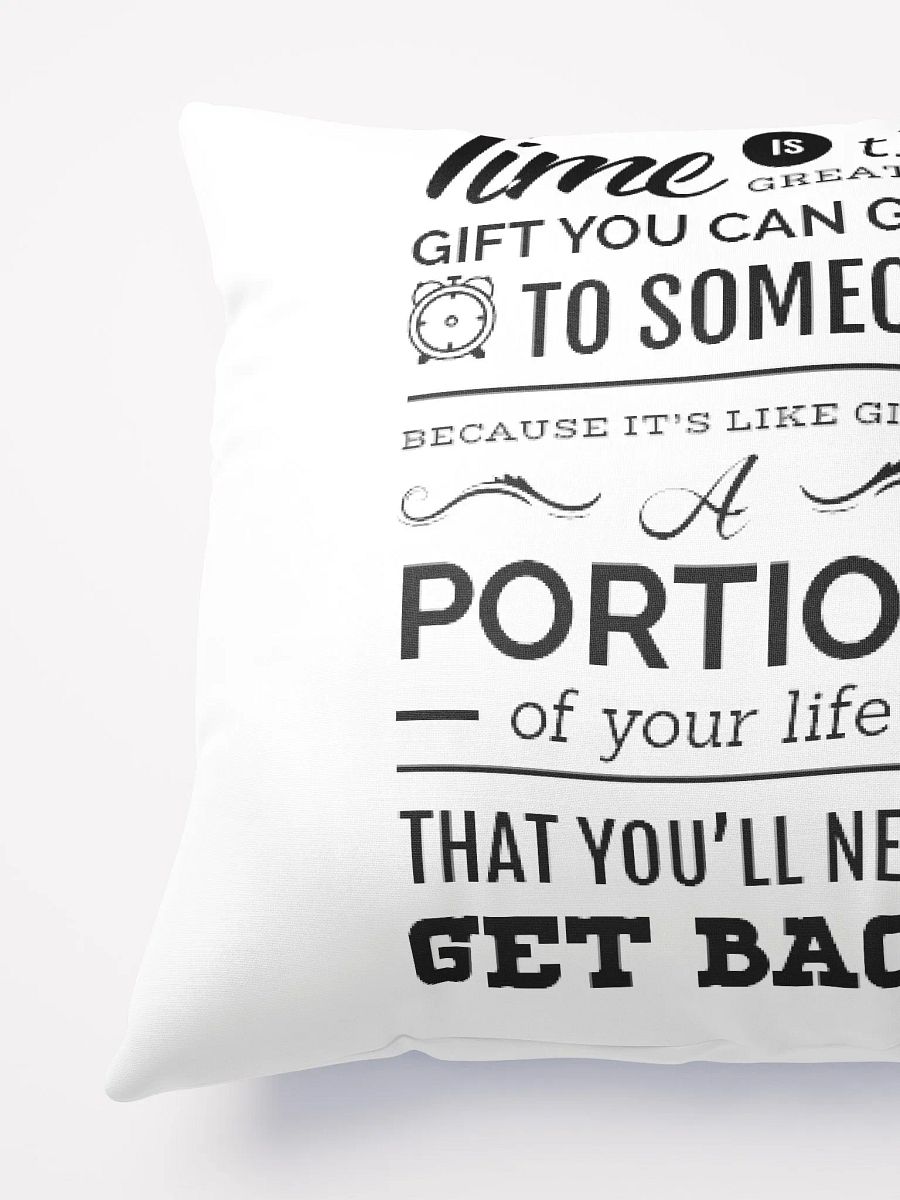 logo/inspirational quote pillow product image (5)