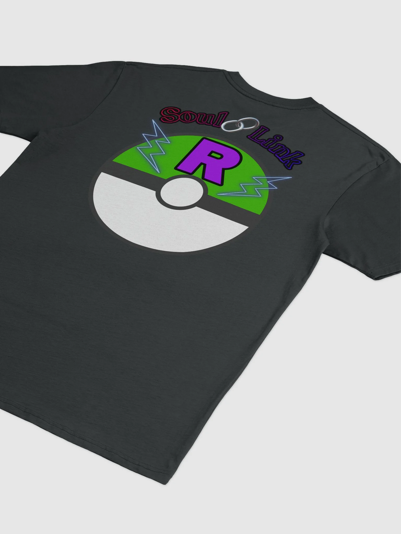 SOUL-LINKED T-Shirt product image (8)