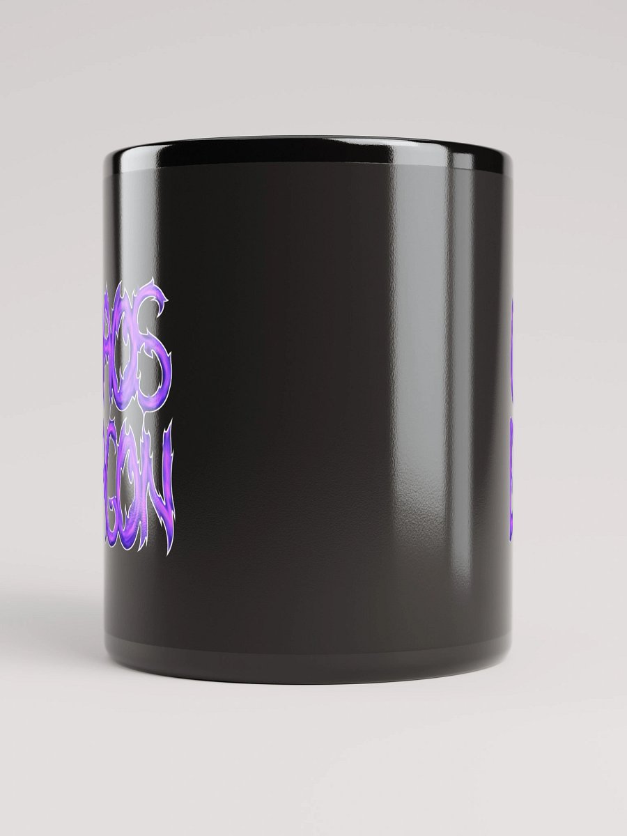 Chaos Glossy Mug product image (10)