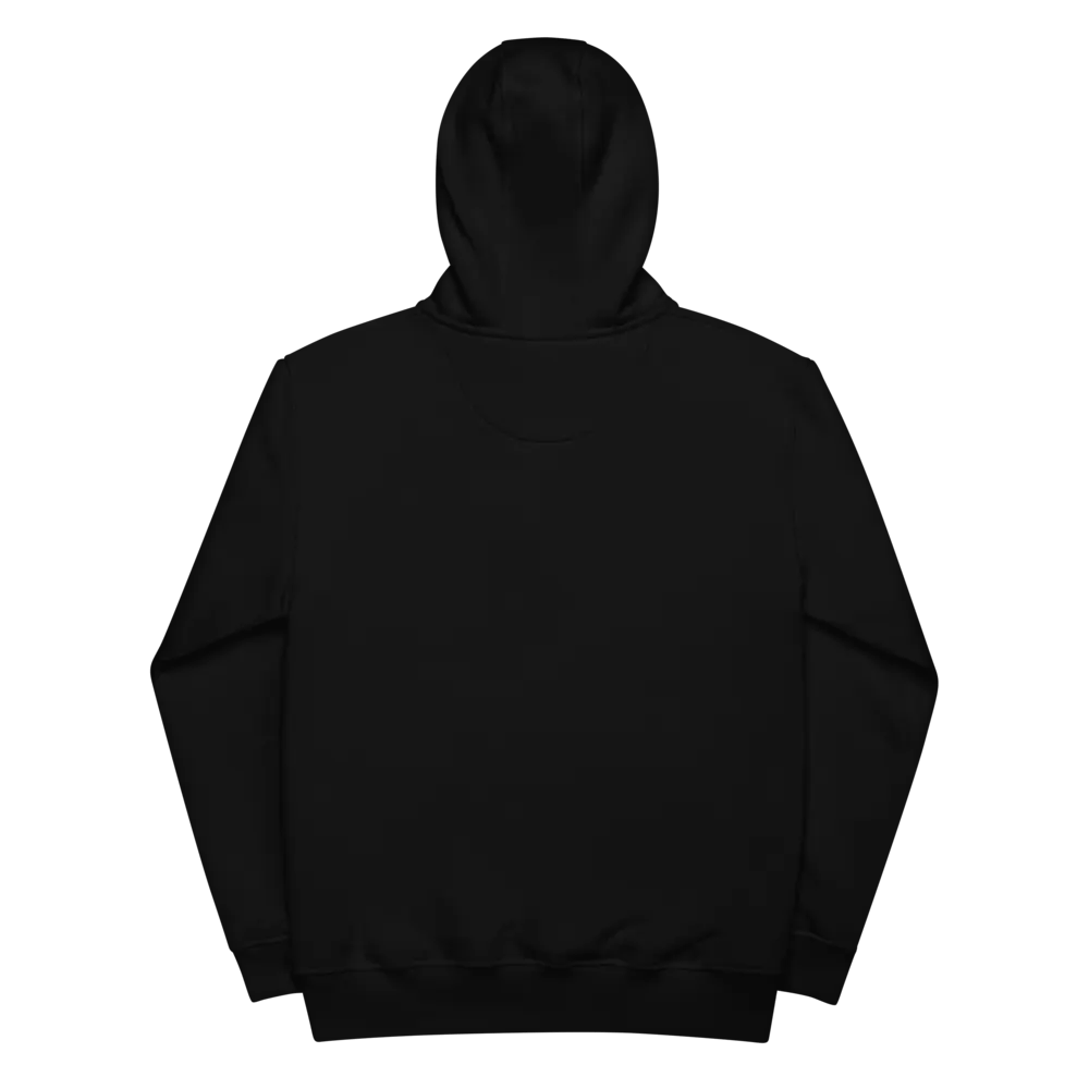GioMetric Drippy Logo Hoodie product image (9)