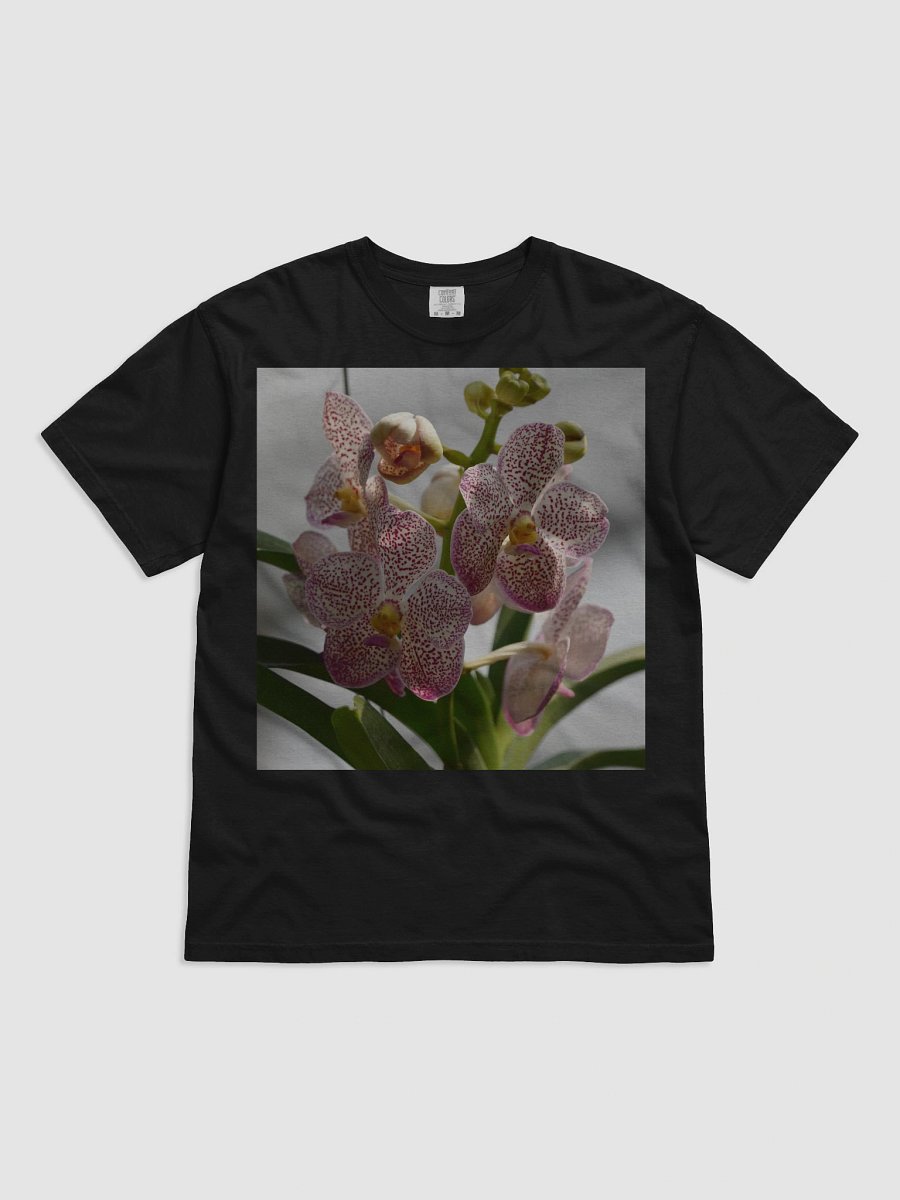 Speckled Orchid Delight T-Shirt product image (1)