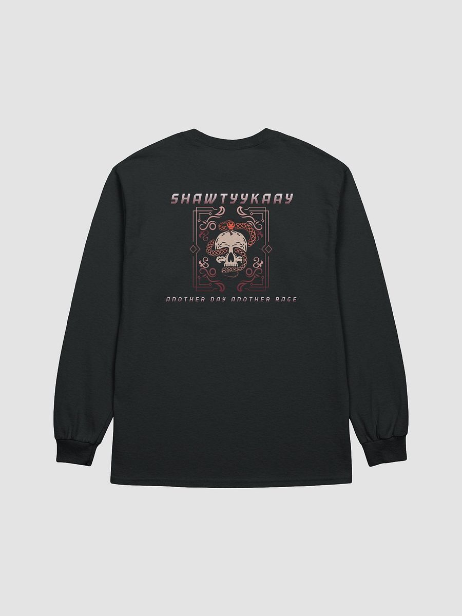 The Promised Land Long Sleeve Tee product image (18)