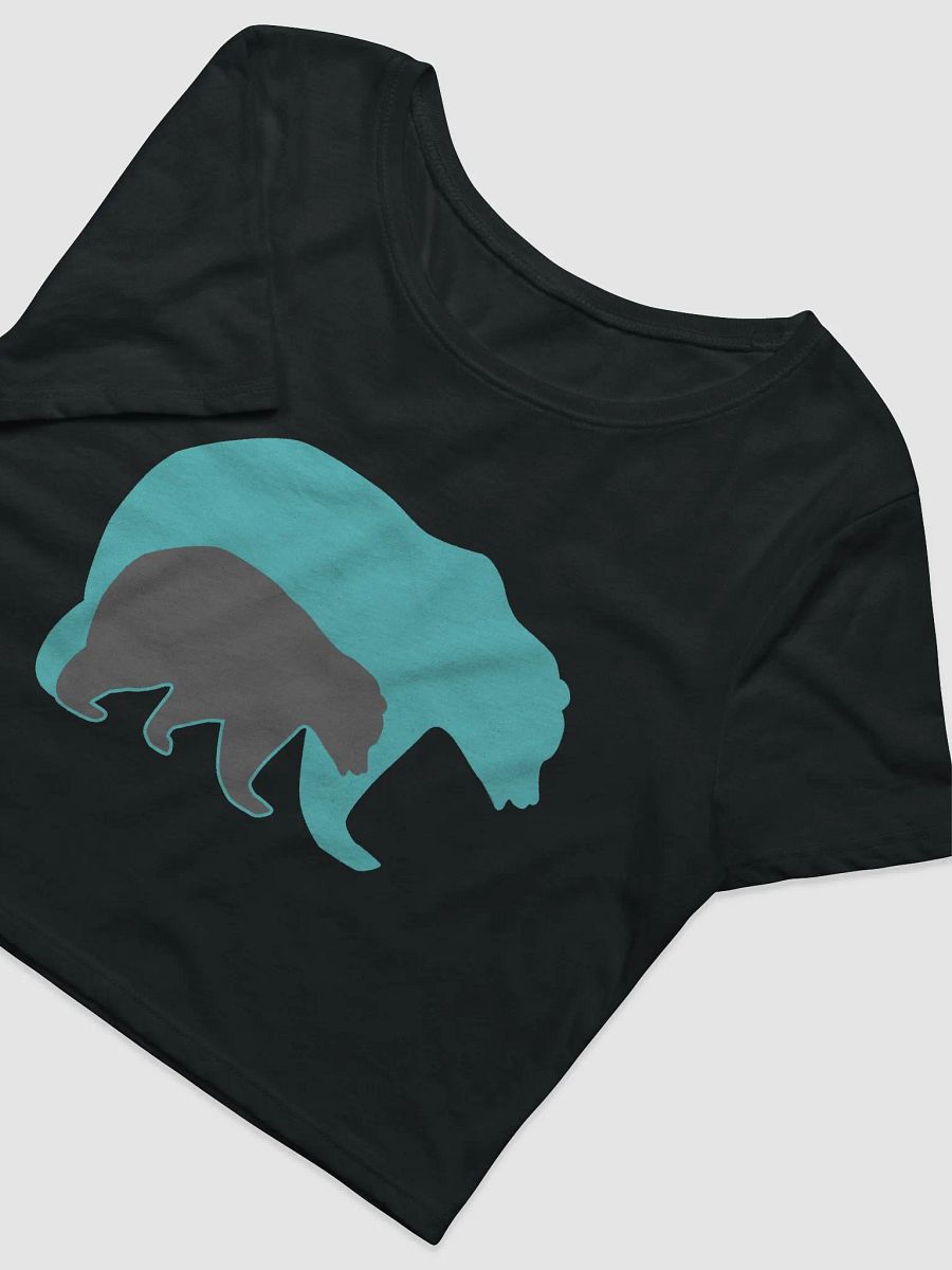 Cub Squad Crop Top product image (9)
