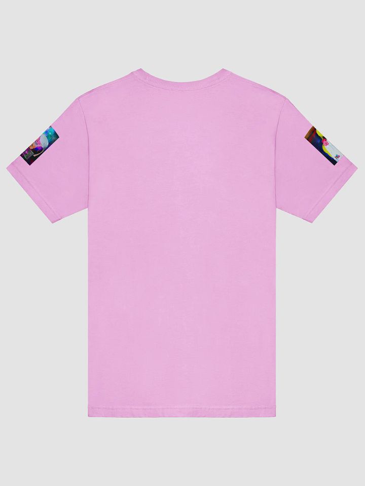Mystery by BO — follow the moon, trust the silence. product image (4)