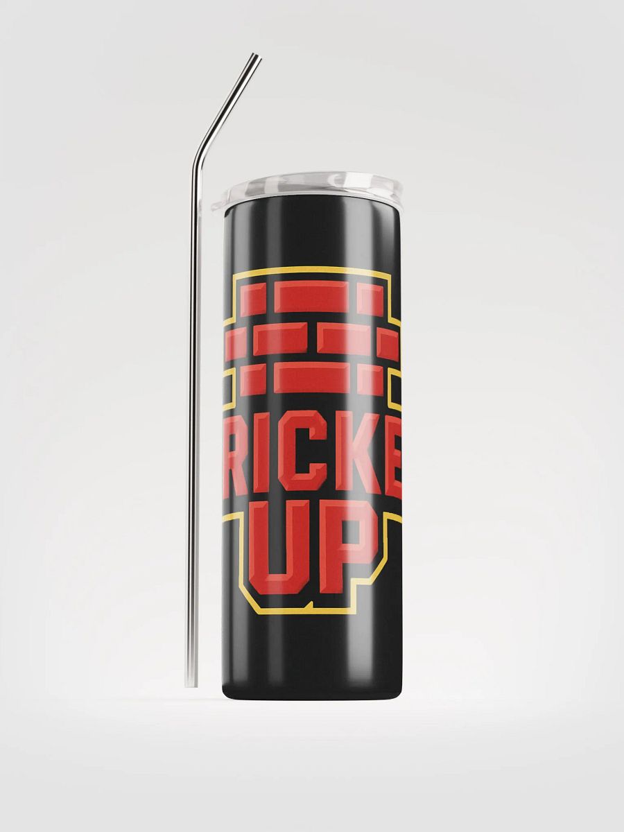 Bricked Up product image (1)