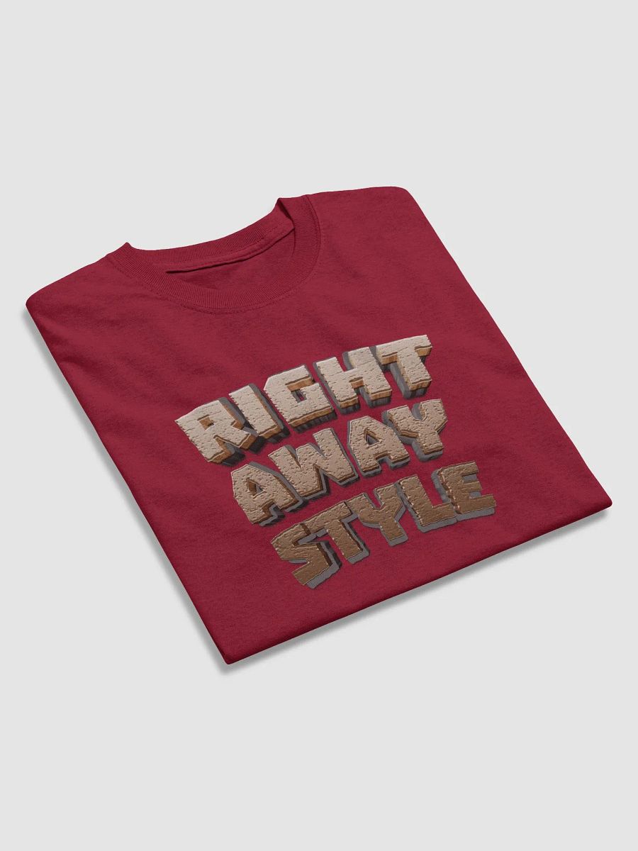 RIGHT AWAY STYLE product image (9)