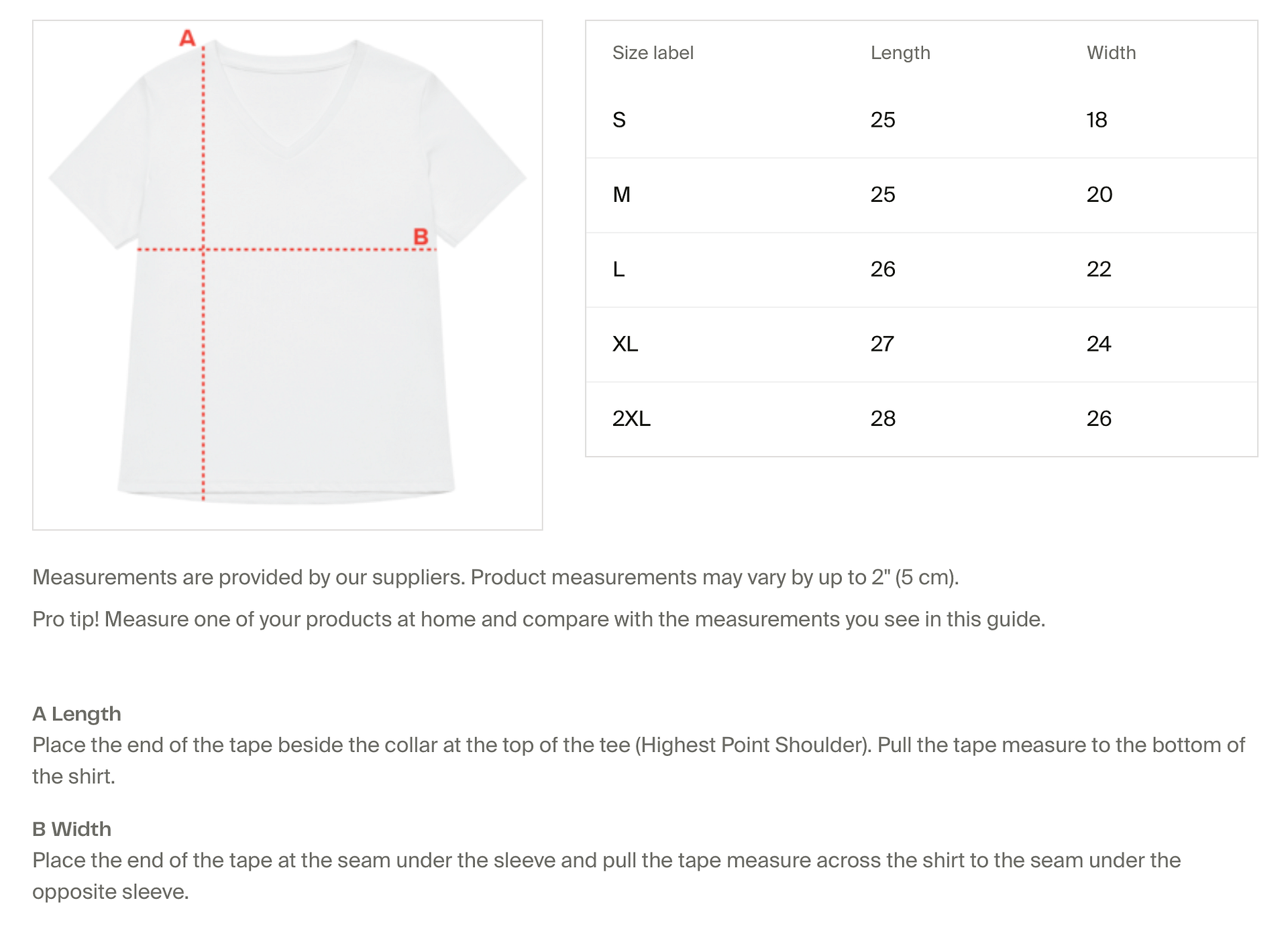 USA German Shepherd V-Neck Tee product image (6)