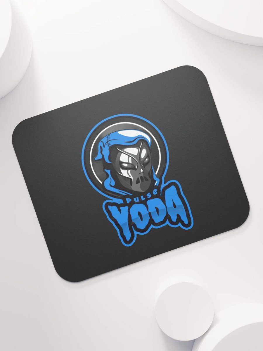 Yoda Mousepad product image (7)