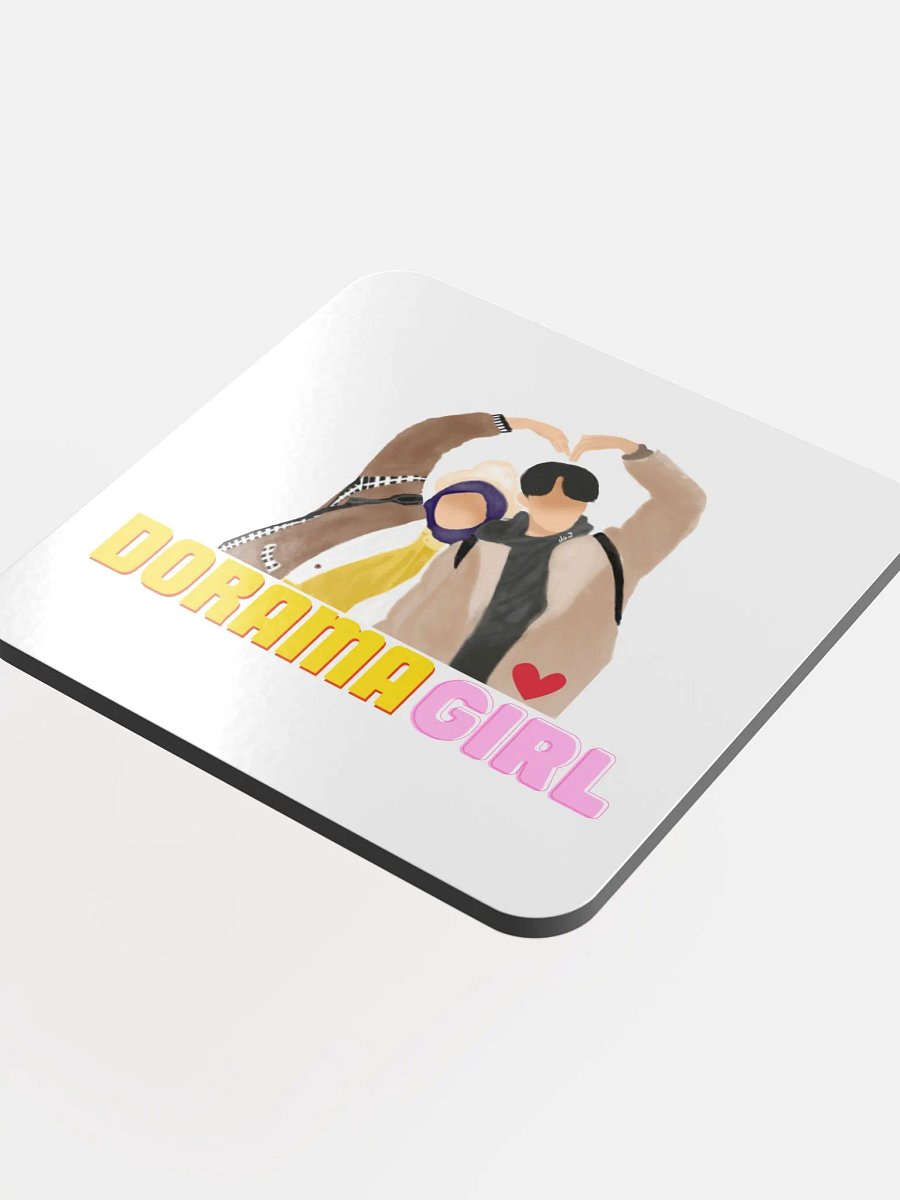 Posa Vaso Café y K-Drama product image (4)
