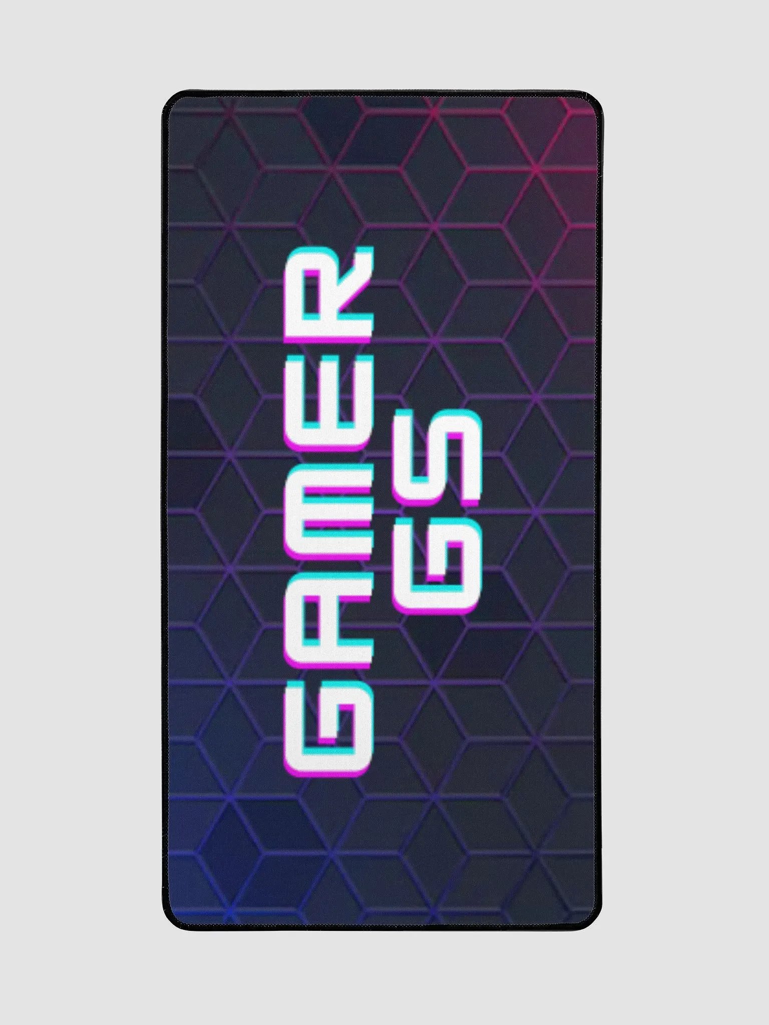 mouse ped gamer GS product image (2)