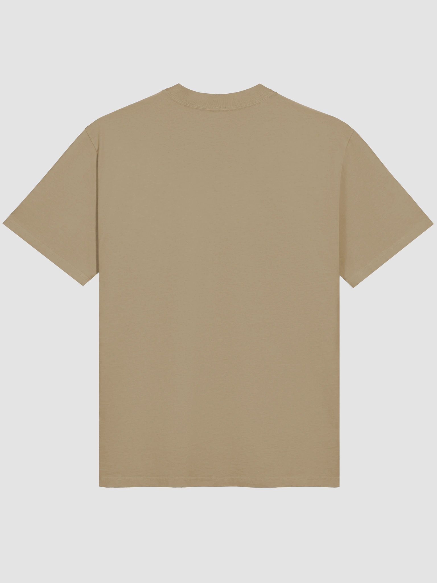 Mystical Moss Ghost Oversized T-Shirt product image (14)