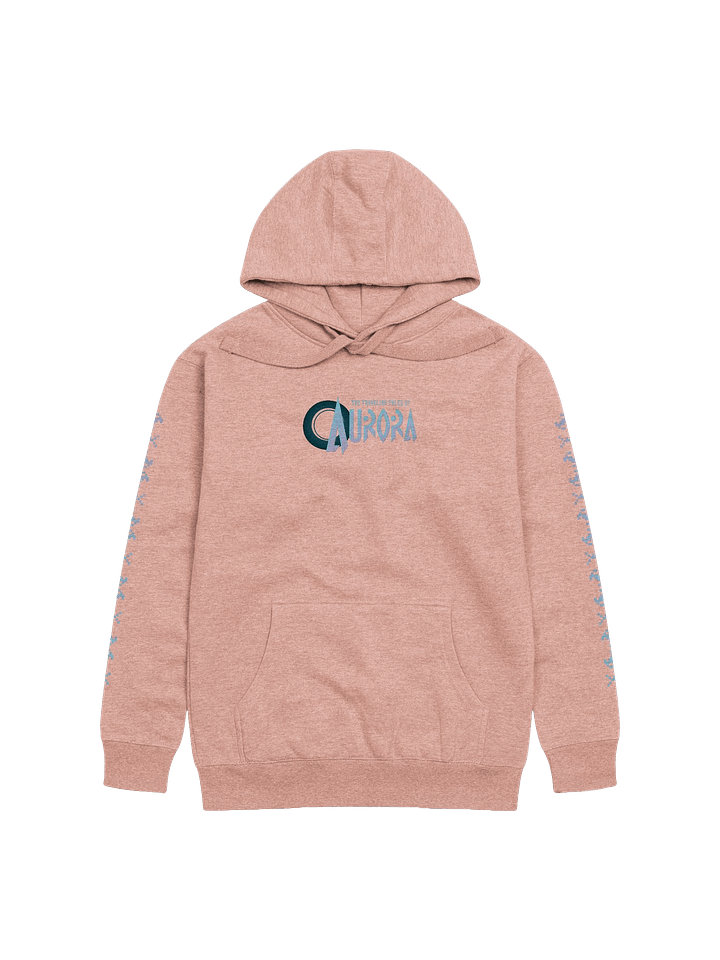 Traveling Tales of Aurora - Hoodie product image (2)