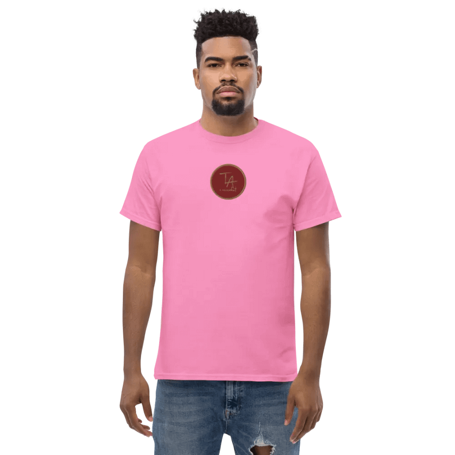 Taylors Aboard Logo T Shirt product image (58)