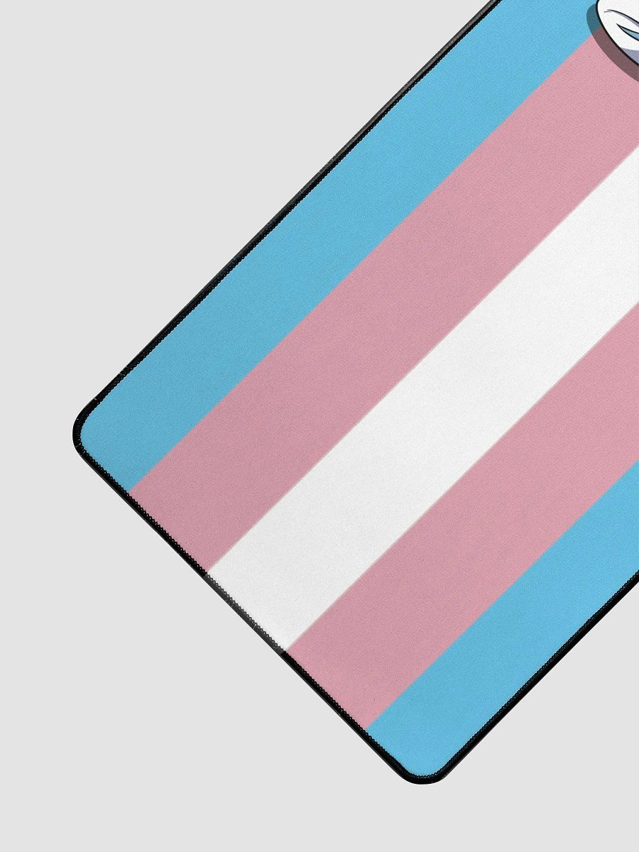 Trans Pride Table Mat product image (3)