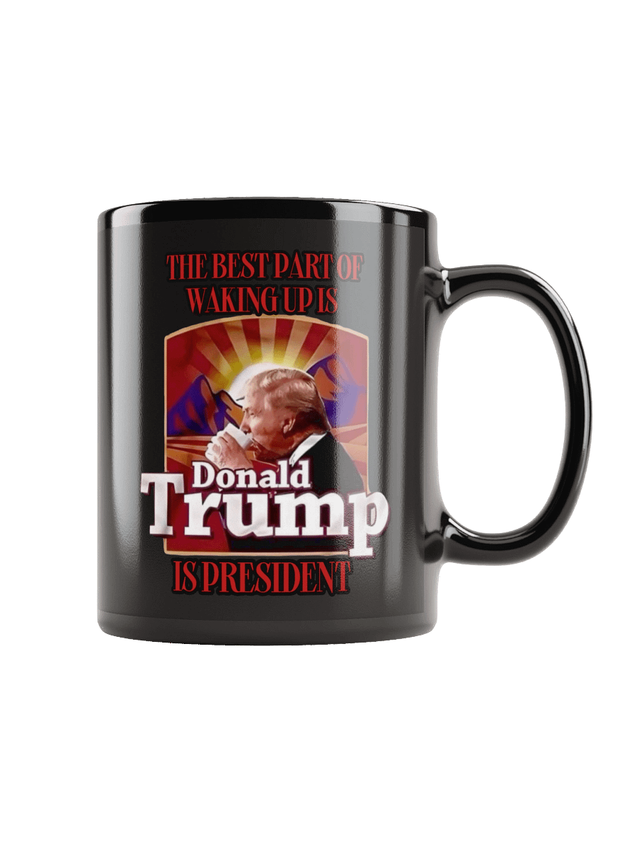 Covfefe Mug product image (2)