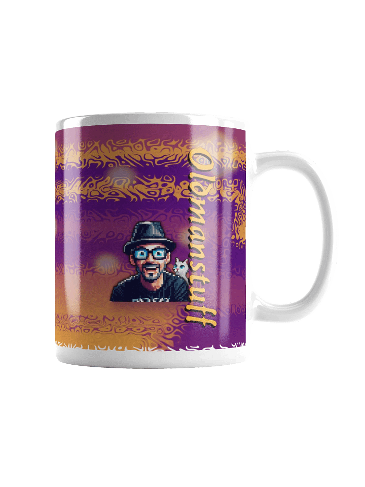 Therapie-Tasse product image (1)