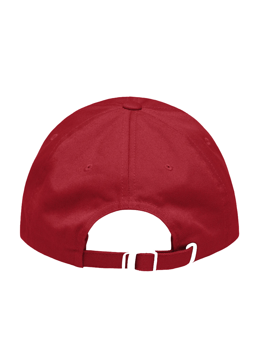 Cute Cat Dad Hat product image (4)