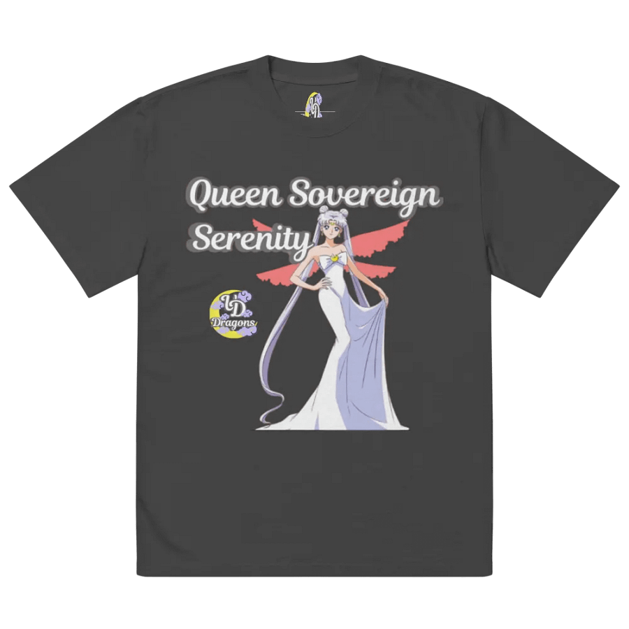 Queen Serenity product image (14)