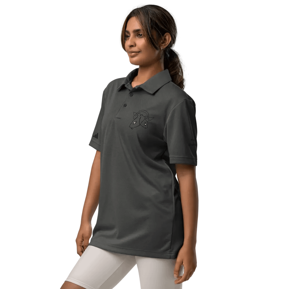 Adidas Eyes of Darkness Polo product image (18)